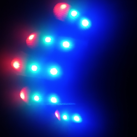 Color Changing LED Gloves - Picture 13 of 15